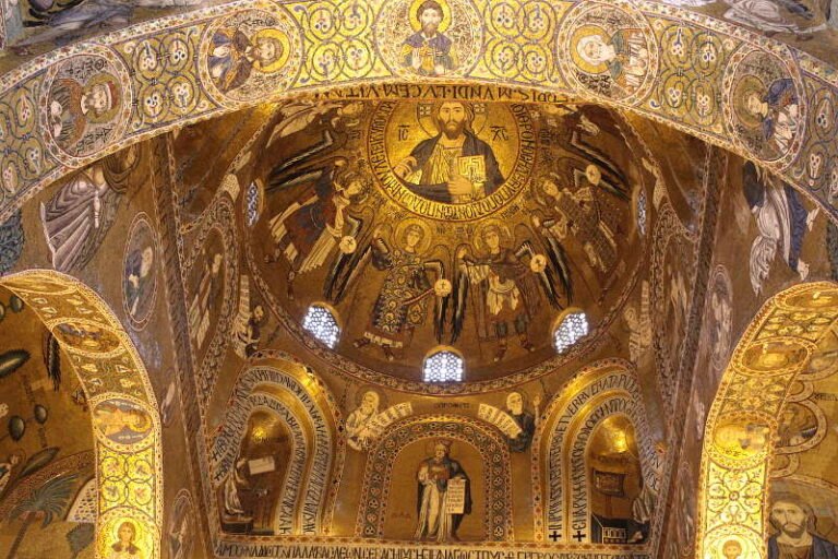 10 Must-Do Activities in Palermo, Italy: Your Essential Guide