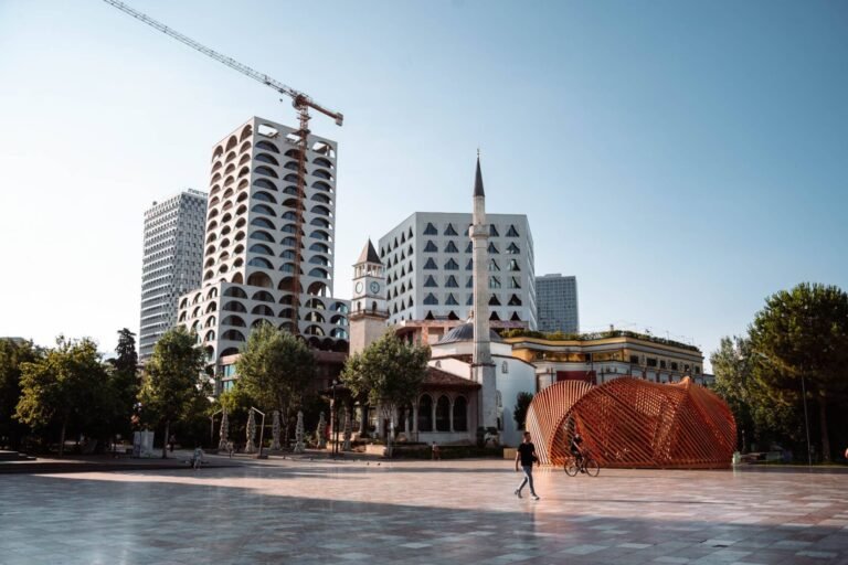 What to Do in Tirana? Here are the Top 16 Best Sights!