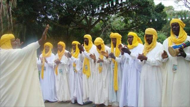 Algeria: Ahleil… Berber Heritage in the Heart of the Desert