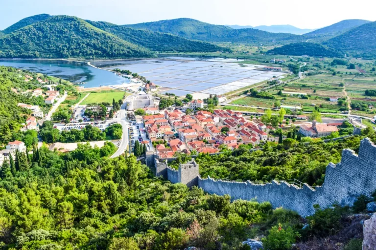 Ston, Croatia: A Hidden Gem Revealed