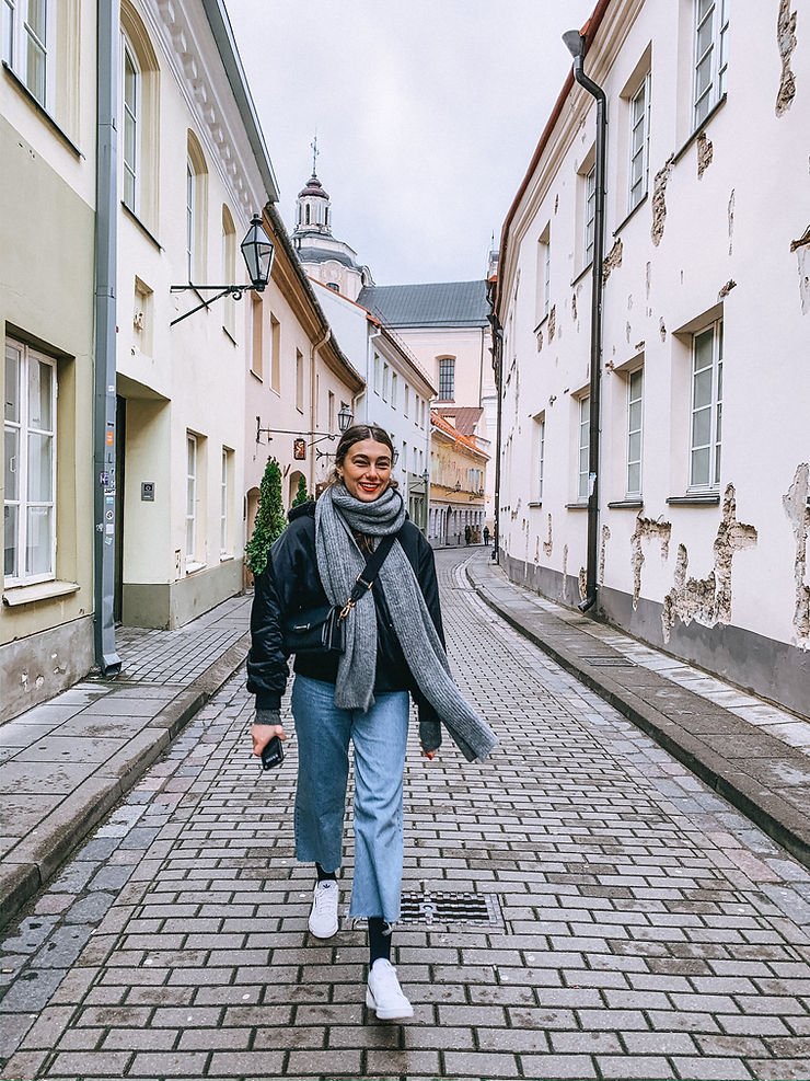 Guide to Spending Two Days Exploring Vilnius, Lithuania