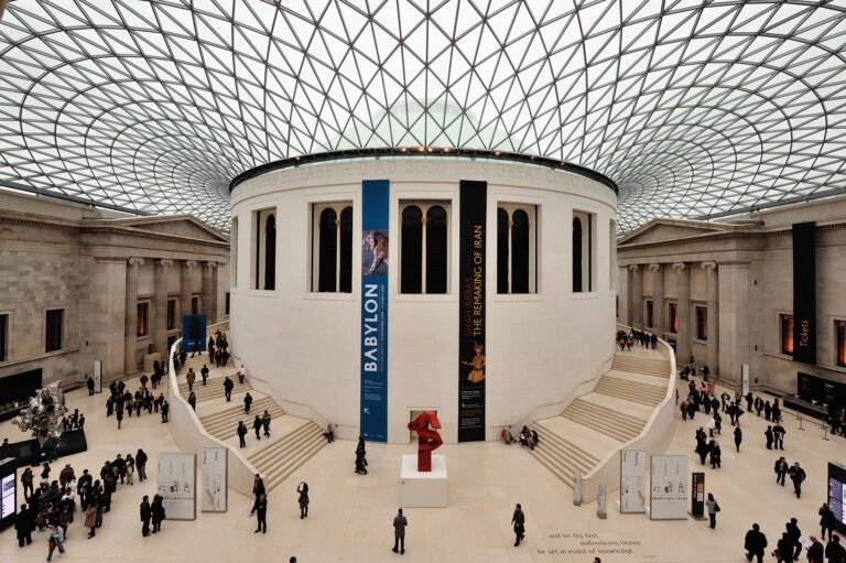 20 Must-See Attractions in London: Your Ultimate Travel Guide