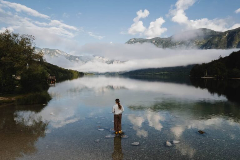 Top Things to Do in Slovenia