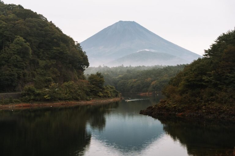 Mount Fuji bezoeken in Japan? 10x de leukste tips!