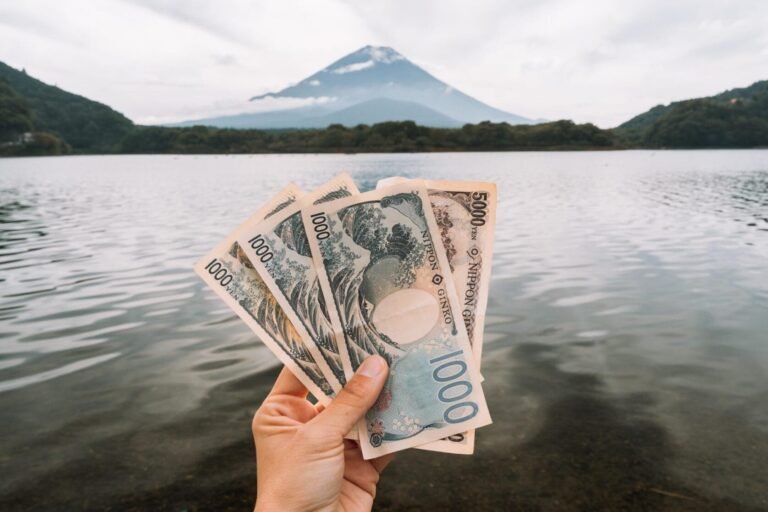 Reizen in Japan: 16 Praktische tips en culturele weetjes