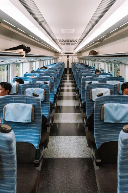 De ultieme reisroute voor Japan + tips