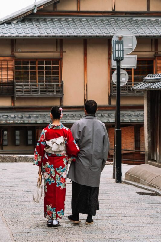 Wat te doen in Kyoto, Japan? De 17 leukste tips op een rij!