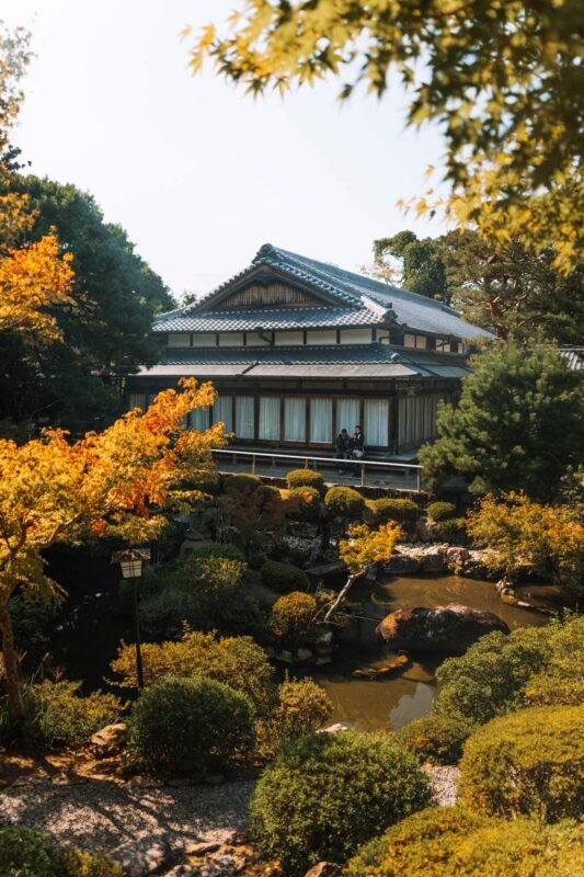 Tips voor een bezoek aan Nara, het herten stadje van Japan